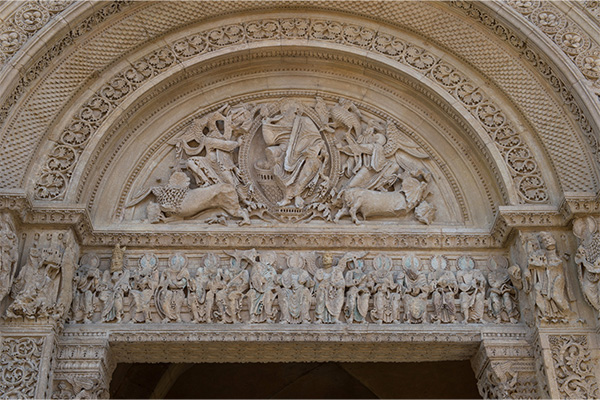 decorsculpté