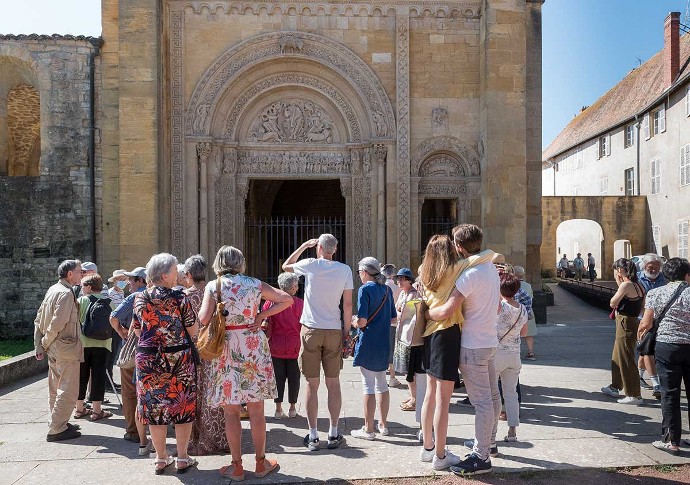 Promenade musicale - Festival du Forez