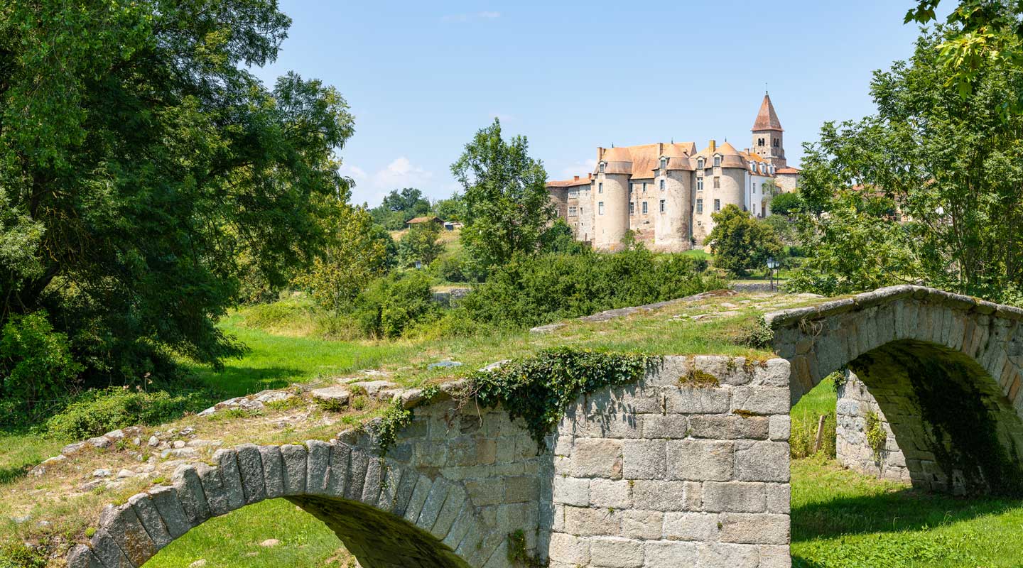 prieuré