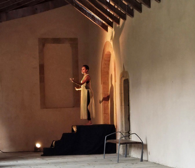 1150 arbres à l'abbaye