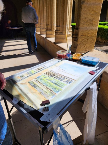 Terre &amp; Couleurs