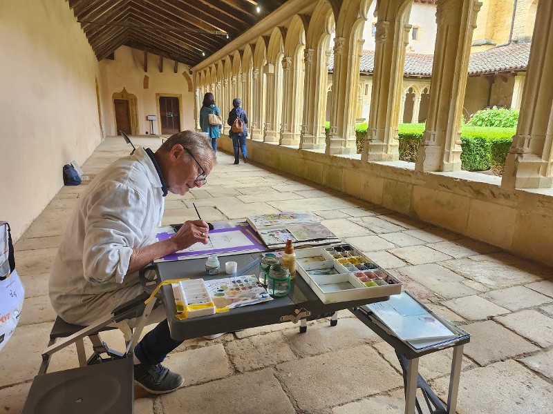 Terre &amp; Couleurs