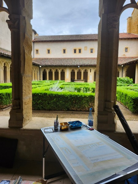 Terre &amp; Couleurs