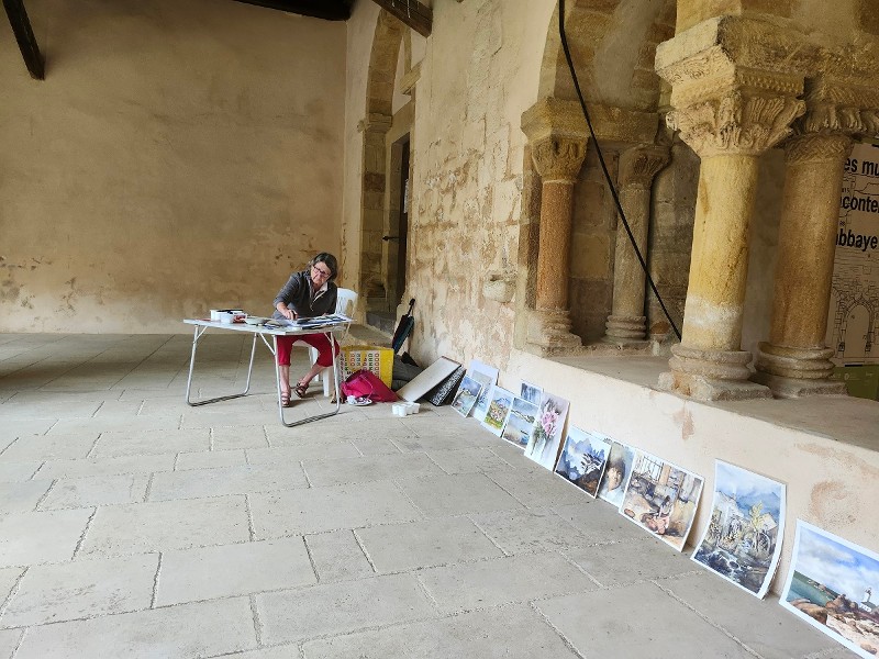 Terre &amp; Couleurs