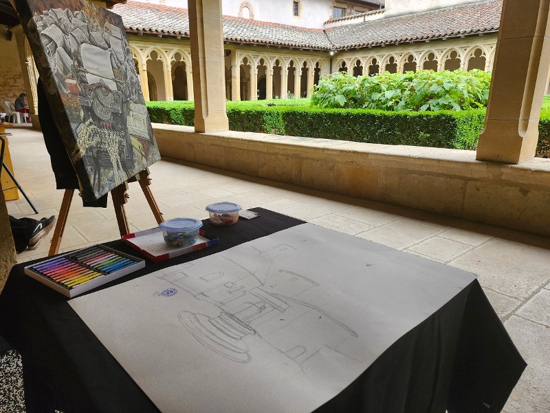 Terre &amp; Couleurs