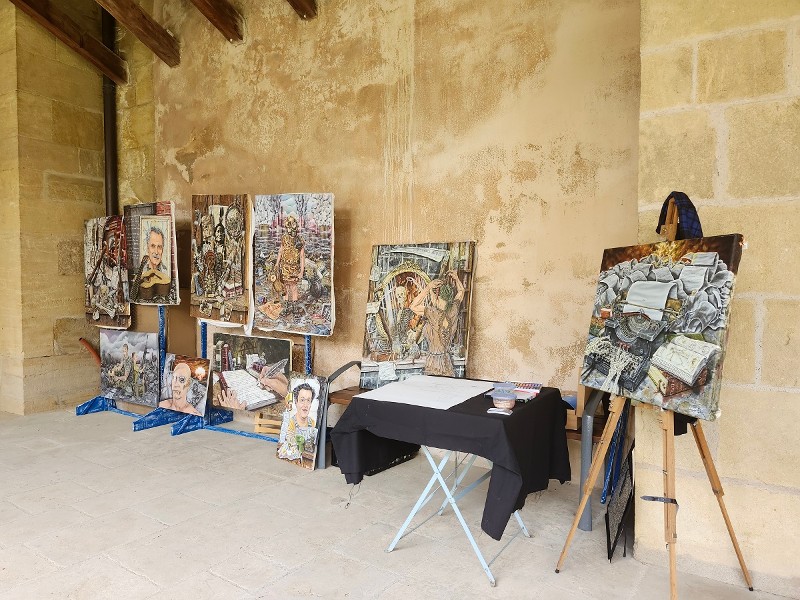 Terre &amp; Couleurs